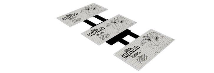 The Jungle The Hydra 600W, Tuin en Terras, Kweekspullen, Nieuw, Verzenden