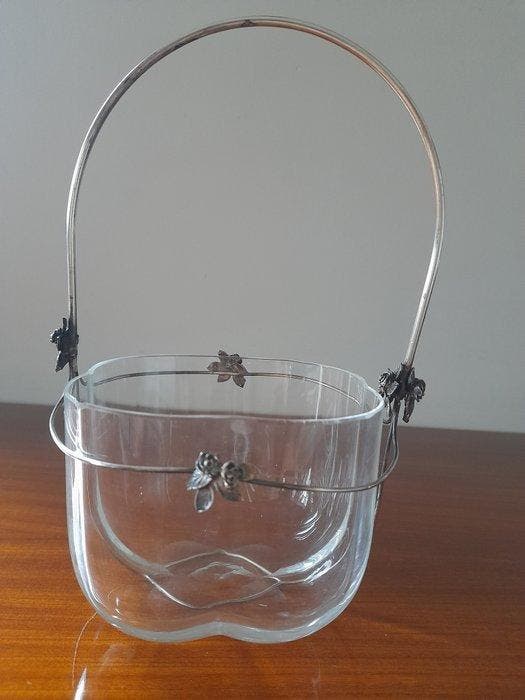 Emmer - .800 zilver, Antiek en Kunst, Antiek | Zilver en Goud