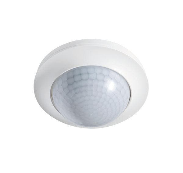 ESYLUX Compact Bewegingsschakelaar (Compleet) - EP10055317, Bricolage & Construction, Éclairage de chantier, Envoi