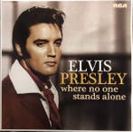 Elvis Presley – Where No One Stands Alone 0190758594514 (1-1, Ophalen of Verzenden, Nieuw in verpakking