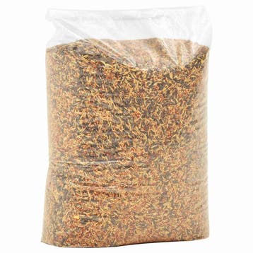 vidaXL Vogelvoer 25 kg, Dieren en Toebehoren, Verzenden, Nieuw