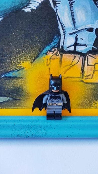 Lego - Batman - Batman (DC Comics) - 2020 et après - Italie, Kinderen en Baby's, Speelgoed | Duplo en Lego