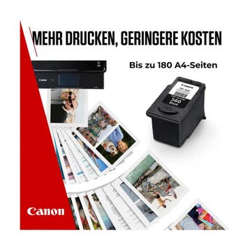 Canon Originele inkt PG-560, standaard maat, zwart, plast..., Computers en Software, Ophalen of Verzenden, Nieuw