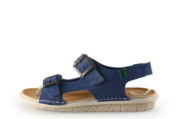 El Naturalista Sandalen Jongens in maat 34 Blauw, Verzenden, Schoenen