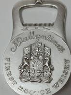 Christofle - Christofle - Flessenopener - collectie Gallia -