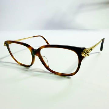 Cartier - Panthere - Lunettes de soleil