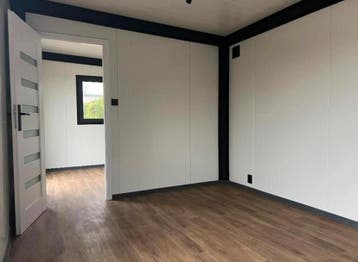 OK-Unit 7.20 m x 3.20 m | woonunit | Tinyhouse | Flexwoning