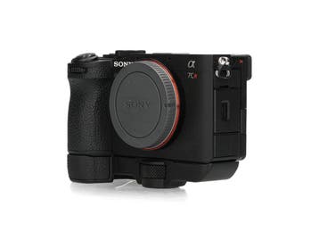 Sony A7C R - <5.000 kliks - 1 jaar garantie, Audio, Tv en Foto, Ophalen of Verzenden, Nieuw, Sony