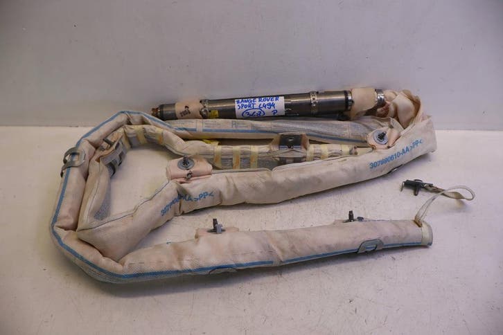 airbag gordijn rechts Range Rover Sport L494 307690610AA, Autos : Pièces & Accessoires, Habitacle & Garnissage, Envoi