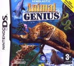 Animal Genius (Nintendo DS tweedehands game), Ophalen of Verzenden