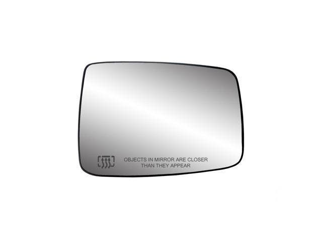 Mirror glass left Ram 09/18, Auto-onderdelen, Carrosserie, Ophalen of Verzenden
