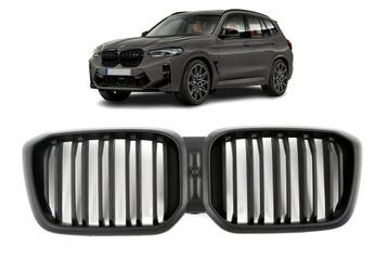 Nieren | Grill | geschikt voor BMW | X3 21- 5d suv G01 LCI /, Verzenden, Nieuw, BMW