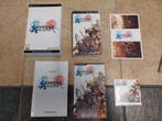 Dissidia Final Fantasy collectors edition Spaans (psp, Ophalen of Verzenden, Nieuw