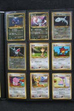 Pokémon - 96 Card - Neo Genesis Complete Set Japanese -