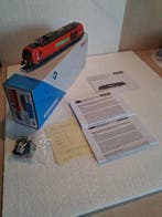 Piko H0 - 51162 - Locomotive électrique (1) - BR 249, Nieuw