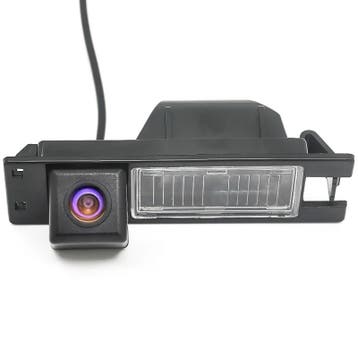 Achteruitrijcamera Opel en Chervolet, Verzenden