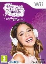 Disney Violetta: Rhythm & Music (French) [Wii], Verzenden, Nieuw