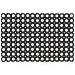 vidaXL Rubbermatten 22 mm 40x60 cm 5 st, Verzenden, Nieuw