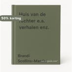 Huis van de rechter e.a. verhalen enz. 9789062760312, Verzenden, Gelezen, Brandi Scollins-Mantha