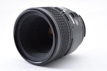 Nikon AF MICRO NIKKOR 2.8/60mm D Prime lens, Nieuw