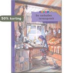 De verboden toverspreuk / Giraf 9789043702850 Else van Erkel, Verzenden, Gelezen, Else van Erkel