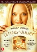 Letters to Juliet op DVD, Cd's en Dvd's, Dvd's | Drama, Verzenden, Nieuw in verpakking