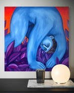 Sad monsters club / Jade Mouge - L’arche bleue