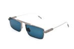 Ermenegildo Zegna - Made in Italy - EZ0233 17V - Silver