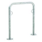 Fietsaanleunbeugel 2 fietsen Trust 75 cm, Verzenden, Nieuw