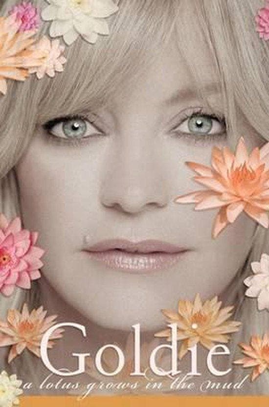 A Lotus Grows in the Mud 9780399152856 Goldie Hawn, Boeken, Taal | Engels, Gelezen, Verzenden