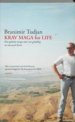 Krav Maga for Life 9789059119284 Branimir Tudjan, Verzenden, Branimir Tudjan