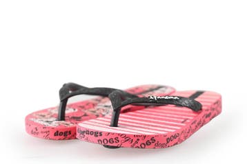 Ipanema Slippers Meisjes in maat 27 Roze, Verzenden, Schoenen