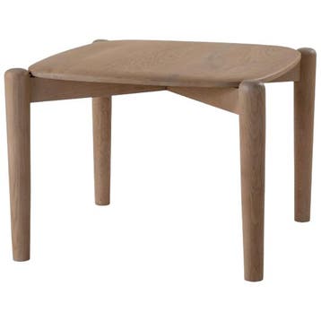 Micadoni Salontafel Aires - Nieuw in verpakking - Ongebruikt, Huis en Inrichting, Verzenden, Nieuw, Overige houtsoorten, 50 tot 100 cm