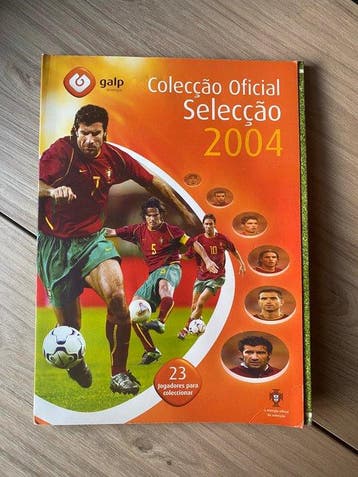 Portugal - Selecção Nacional de Portugal - Cristiano Ronaldo