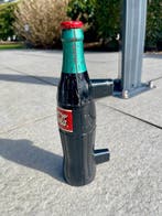 Handvat - RARE and AUTHENTIC Coca-Cola Door Handle -