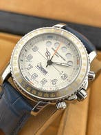Frédérique Constant - Sunsail – Enjoy the Sea - FC-298X3Y5/6, Handtassen en Accessoires, Horloges | Heren, Nieuw