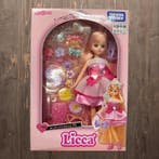 TAKARA TOMY - Pop Licca-chan Long Hair EX – Extra Hair