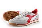 Diadora Sneakers in maat 38 Wit, Diadora, Verzenden, Wit, Zo goed als nieuw
