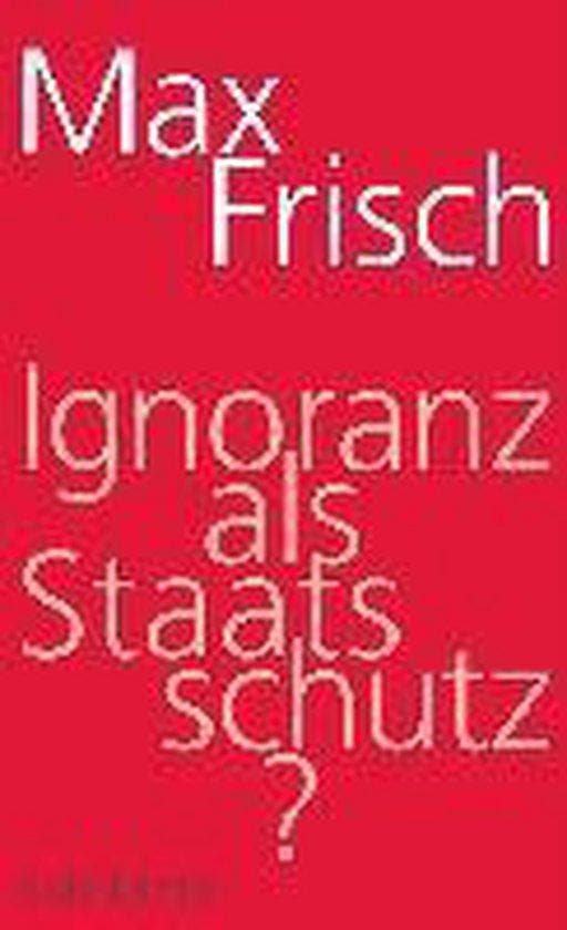 Ignoranz als Staatsschutz? 9783518467442 Hannes Mangold, Livres, Langue | Allemand, Envoi