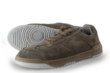 Blackstone Sneakers in maat 46 Beige, Blackstone, Overige kleuren, Verzenden, Zo goed als nieuw