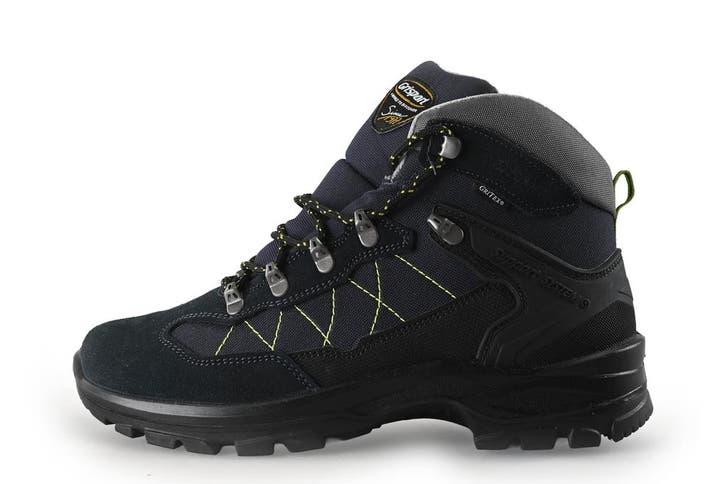 Grisport Wandelschoenen in maat 42 Blauw, Kleding | Heren, Schoenen, Blauw, Zo goed als nieuw, Verzenden