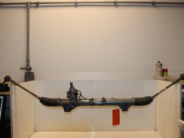 Stuurhuis Peugeot Expert O97683, Auto-onderdelen, Nieuw