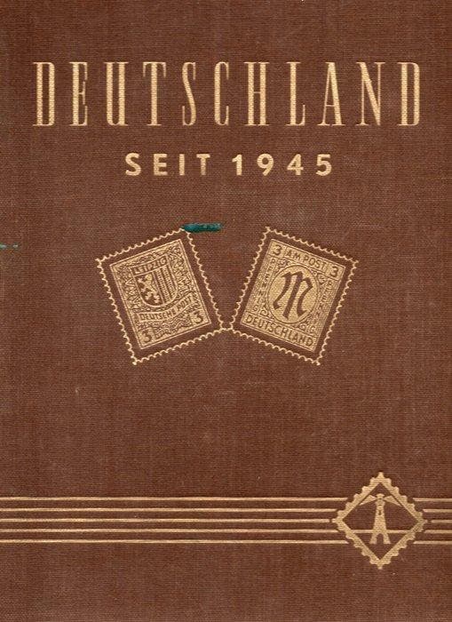 Wereld - DDR, Azoren, Madeira en Groot-Brittannië, Postzegels en Munten, Postzegels | Amerika