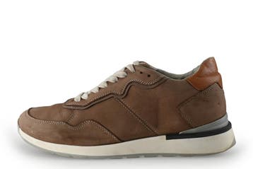 No Stress Sneakers in maat 42 Beige, No Stress, Overige kleuren, Verzenden, Sneakers