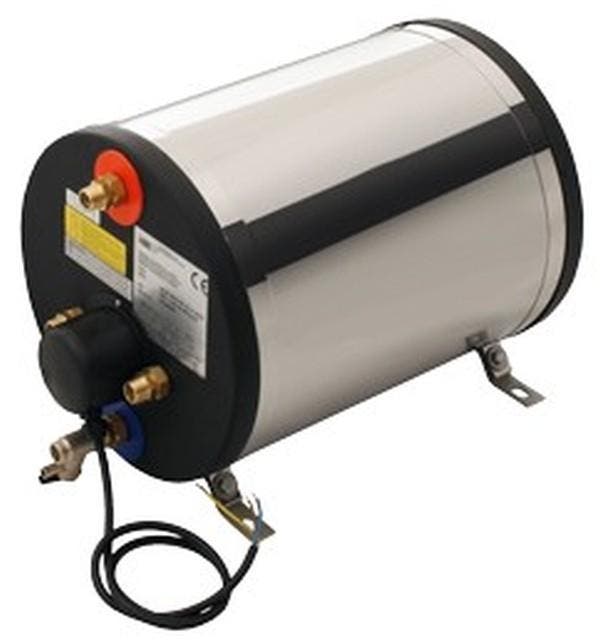 RVS Scheepsboiler 1200W 22L, Doe-het-zelf en Bouw, Chauffageketels en Boilers, Ophalen of Verzenden