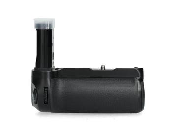 Nikon MB-N12 Battery Grip - 1 jaar garantie, Ophalen of Verzenden, Nieuw