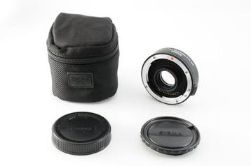 Sigma APO Tele Converter 1.4x EX DG for Canon [#1625], Nieuw