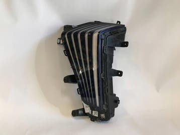 Citroen DS 7 DS7 Crossback 2022 LED DRL Halogeen Links, Verzenden