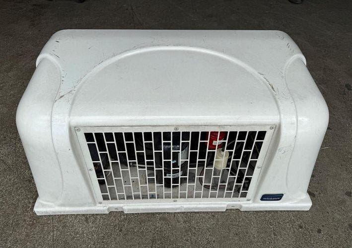 Koelmotor, Motor, Aggregaat Tecumseh, CAJ9513Z, WIN9513ZFZ,, Electroménager, Réfrigérateurs & Frigos