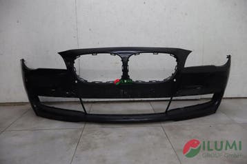 BMW 7 F01 voorbumper nieuw, Auto-onderdelen, Verzenden, Gebruikt